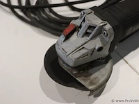 Bosch professional gws 17-125 psb haakse slijper - afbeelding 3 van  6