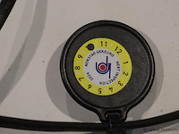 Bosch professional li-ion acculader al 1860 cv - afbeelding 5 van  5