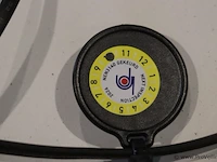 Bosch professional li-ion acculader al 1860 cv - afbeelding 5 van  5