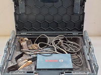 Bosch professional multitool gop 250 ce 3601b300b0 - afbeelding 1 van  5