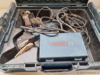 Bosch professional multitool gop 250 ce 3601b300b0 - afbeelding 2 van  5