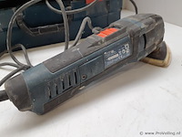 Bosch professional multitool gop 250 ce 3601b300b0 - afbeelding 4 van  5