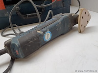 Bosch professional multitool gop 250 ce 3601b300b0 - afbeelding 5 van  5