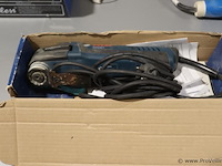 Bosch professional multitool gop 30-28 - afbeelding 1 van  6