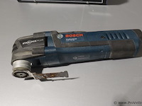 Bosch professional multitool gop 30-28 - afbeelding 2 van  6