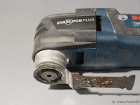 Bosch professional multitool gop 30-28 - afbeelding 4 van  6