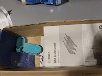 Bosch professional multitool gop 30-28 - afbeelding 6 van  6