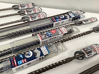 Bosch professional sds plus betonboren en beitels - afbeelding 9 van  9