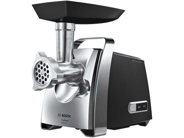Bosch propower mfw67440 vleesmolen - afbeelding 4 van  12