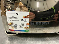Bosch propower mfw67440 vleesmolen - afbeelding 7 van  12