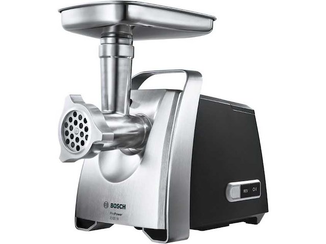 Bosch propower mfw68660 vleesmolen - afbeelding 3 van  11