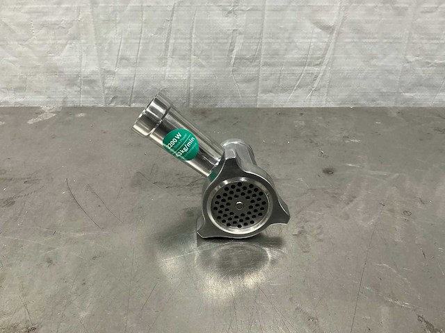 Bosch propower mfw68660 vleesmolen - afbeelding 9 van  11