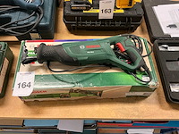 Bosch psa700e reciprozaag - afbeelding 1 van  3