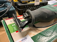 Bosch psa700e reciprozaag - afbeelding 2 van  3
