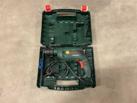 Bosch psb 500 re klopboormachine - afbeelding 2 van  3