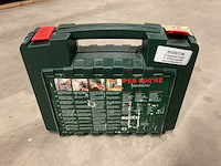 Bosch psb 500 re klopboormachine - afbeelding 3 van  3