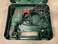 Bosch psb 500 re klopboormachine - afbeelding 1 van  3