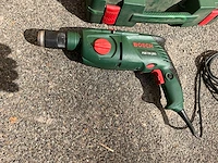 Bosch psb 700 2re boormachine - afbeelding 2 van  2