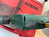 Bosch psb13r boormachine - afbeelding 4 van  5