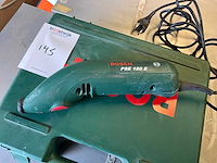 Bosch pse 180e mini-reciprozaag - afbeelding 1 van  4