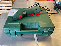 Bosch pse 180e mini-reciprozaag - afbeelding 2 van  4
