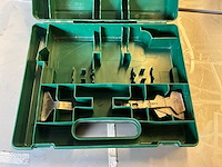 Bosch pse 180e mini-reciprozaag - afbeelding 3 van  4