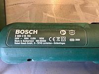 Bosch pse 180e mini-reciprozaag - afbeelding 4 van  4