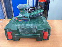Bosch psm 160 a multischuurmachine incl. koffer