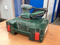 Bosch psm 160 a multischuurmachine incl. koffer - afbeelding 2 van  8