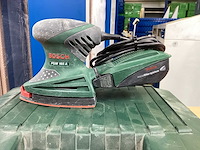 Bosch psm 160 a multischuurmachine incl. koffer - afbeelding 3 van  8