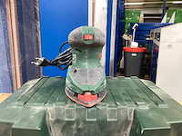 Bosch psm 160 a multischuurmachine incl. koffer - afbeelding 4 van  8
