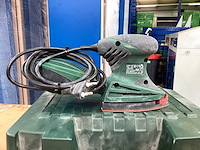 Bosch psm 160 a multischuurmachine incl. koffer - afbeelding 5 van  8