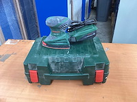 Bosch psm 160 a multischuurmachine incl. koffer - afbeelding 6 van  8