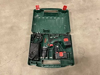 Bosch psr 14,4 14.4v accuboormachine - afbeelding 2 van  3