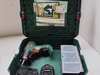 Bosch psr accuboormachine 1440 li-2 3 603 ja3 000 - afbeelding 1 van  7