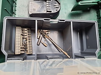 Bosch psr accuboormachine 1440 li-2 3 603 ja3 000 - afbeelding 5 van  7