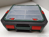 Bosch psr accuboormachine 1440 li-2 3 603 ja3 000 - afbeelding 6 van  7