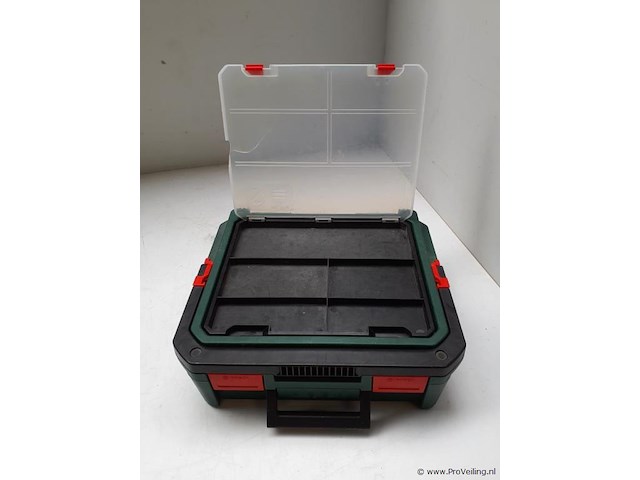 Bosch psr accuboormachine 1440 li-2 3 603 ja3 000 - afbeelding 7 van  7