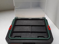 Bosch psr accuboormachine 1440 li-2 3 603 ja3 000 - afbeelding 7 van  7