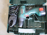 Bosch psr accuboormachine 960 0 603 944 661 - afbeelding 1 van  6