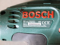 Bosch psr accuboormachine 960 0 603 944 661 - afbeelding 3 van  6