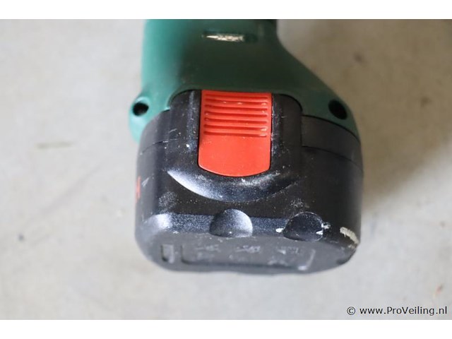 Bosch psr accuboormachine 960 0 603 944 661 - afbeelding 4 van  6