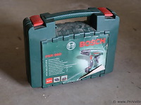 Bosch psr accuboormachine 960 0 603 944 661 - afbeelding 6 van  6