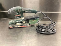 Bosch pss 250 ae vlakschuurmachines - afbeelding 2 van  8