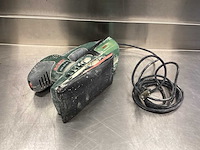 Bosch pss 250 ae vlakschuurmachines - afbeelding 4 van  8