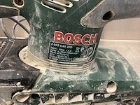 Bosch pss 250 ae vlakschuurmachines - afbeelding 5 van  8