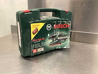 Bosch pss 250 ae vlakschuurmachines - afbeelding 7 van  8