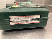 Bosch pss 250 ae vlakschuurmachines - afbeelding 8 van  8