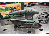 Bosch pss 250ae handschuurmachine - afbeelding 3 van  5