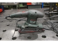 Bosch pss 250ae handschuurmachine - afbeelding 2 van  3